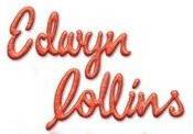 logo Edwyn Collins